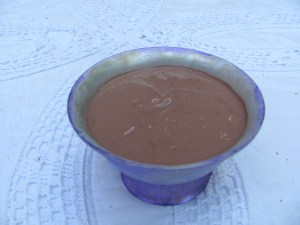 It's not poo.  Promise.