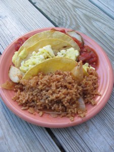 This actually took about three hours from start to finish.